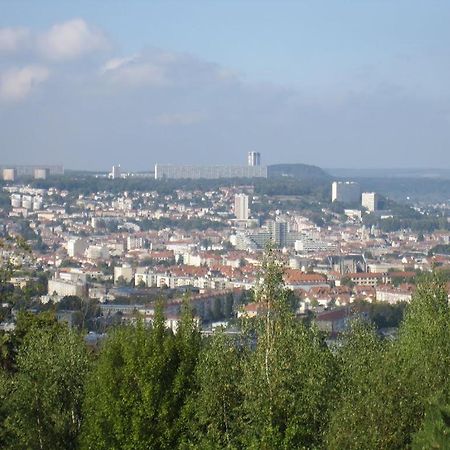 Vandoeuvre International Home Dış mekan fotoğraf