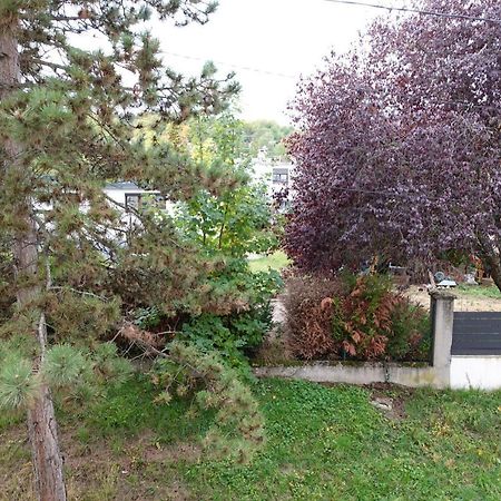 Vandoeuvre International Home Dış mekan fotoğraf