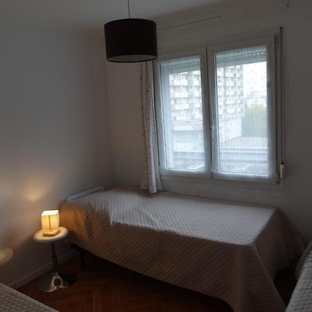 Vandoeuvre International Home Dış mekan fotoğraf