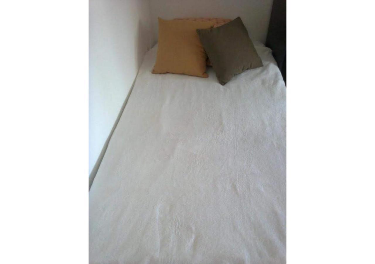 Vandoeuvre International Home Dış mekan fotoğraf