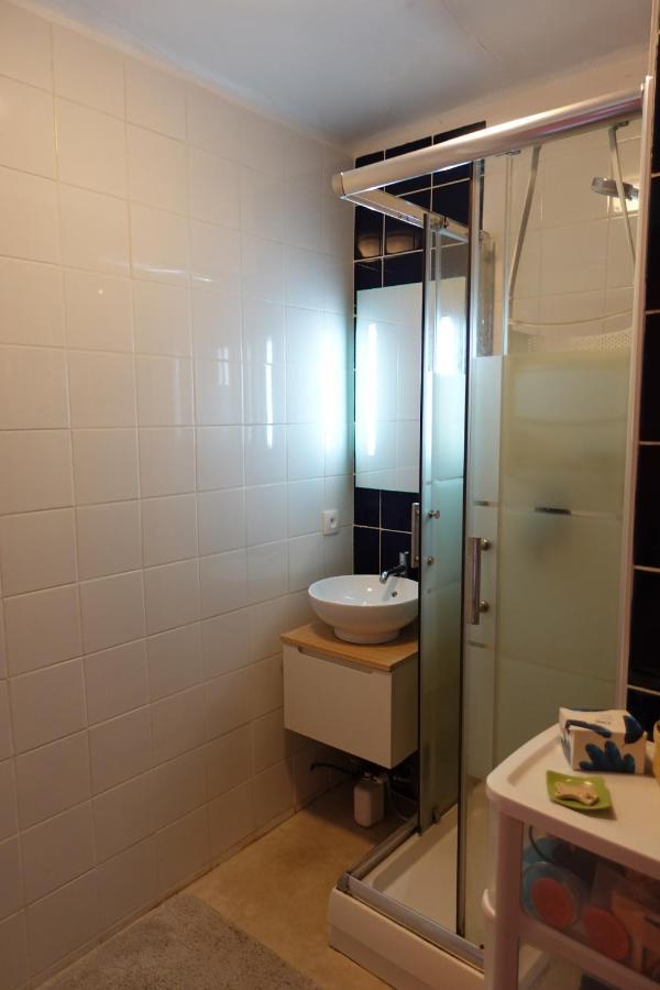 Vandoeuvre International Home Dış mekan fotoğraf
