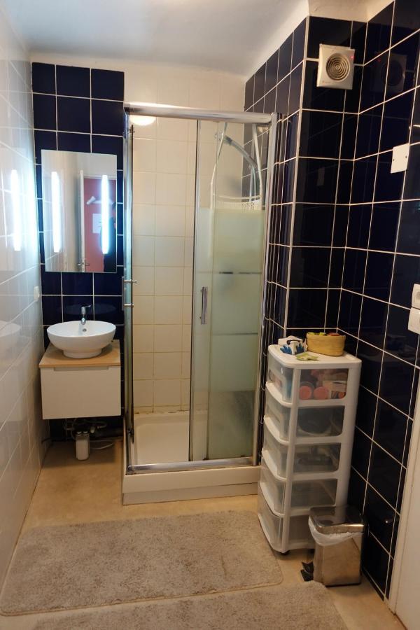 Vandoeuvre International Home Dış mekan fotoğraf