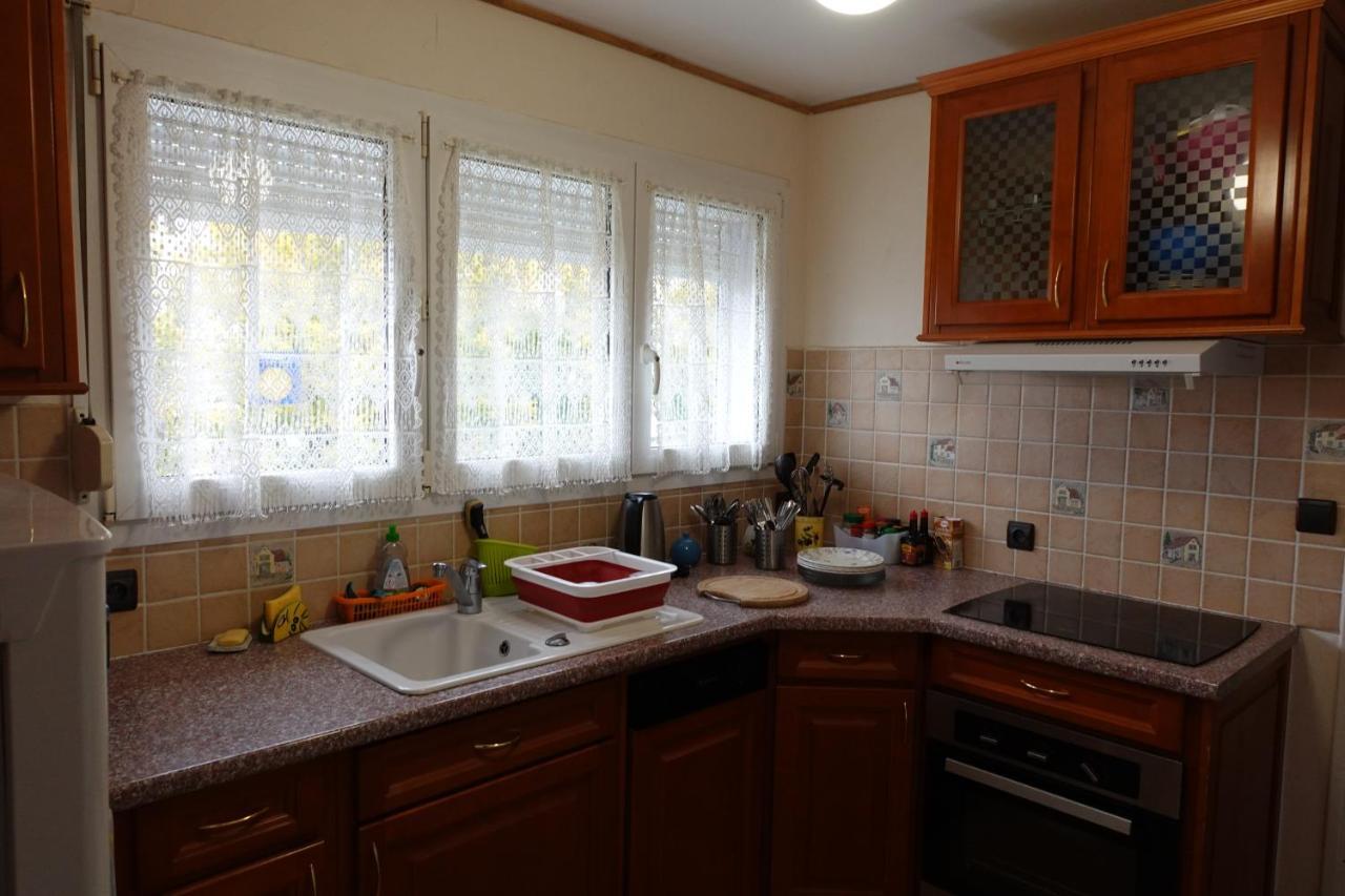 Vandoeuvre International Home Dış mekan fotoğraf