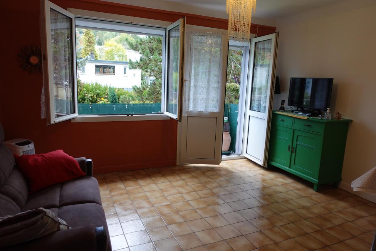 Vandoeuvre International Home Dış mekan fotoğraf