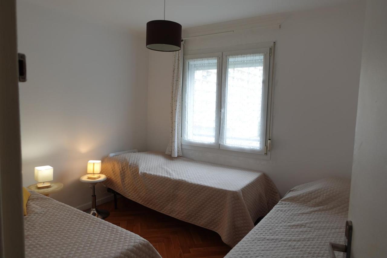Vandoeuvre International Home Dış mekan fotoğraf