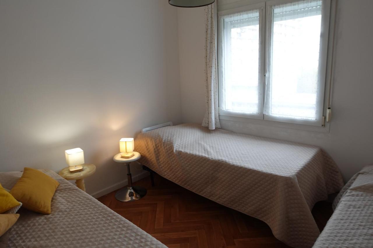 Vandoeuvre International Home Dış mekan fotoğraf