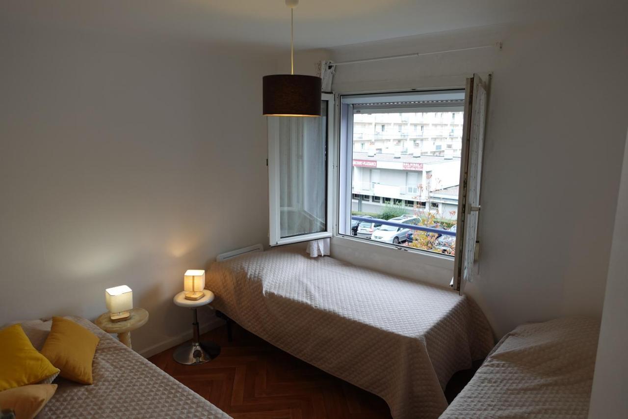 Vandoeuvre International Home Dış mekan fotoğraf